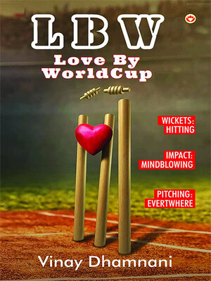 cover image of LBW